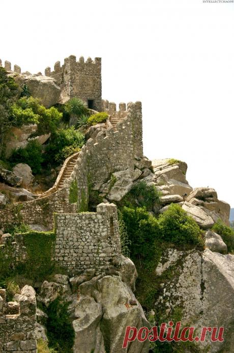 Замки Мира.)))