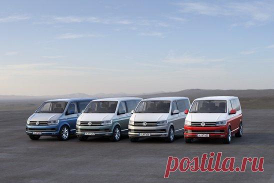 Volkswagen сделает транспорт для сотрудников Apple. По информации The New York Times, речь идет о переоборудовании минивэна T6 Transporter в самоуправляемый шаттл, на котором будут передвигаться сотрудники Apple. Другие детали сделки, о которой пока официально не объявлялось, не раскрываются.
Вместе с тем газета отмечает, что ранее Apple пыталась договориться о сотрудничестве как минимум еще с двумя автопроизводителями — BMW и Mercedes-Benz. Однако, уверяет газета, переговоры не увенчались успе