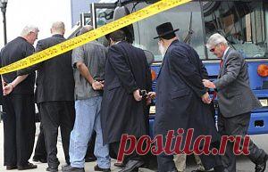 Обвинение: израильтяне торговали органами, изятыми у гоев из стран СНГ - Информационный портал