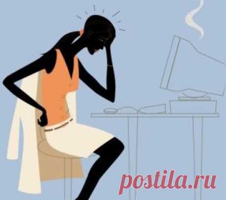 Как избавиться от мигрени | Семейные советики