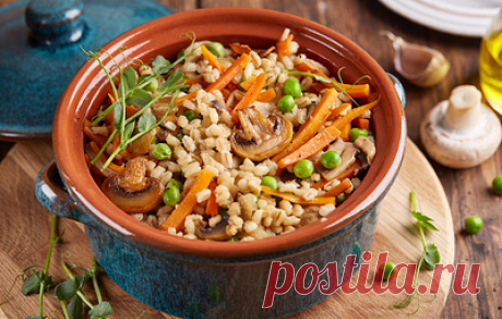 Люля без мяса и икра из крапивы: что предлагают рестораны в Великий пост. Владимир Гридин — о разнообразии постного меню