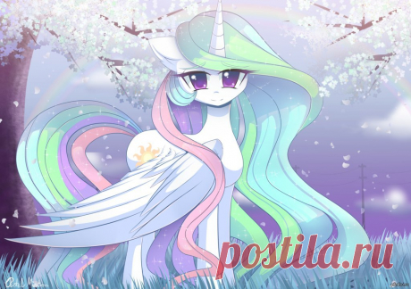By Oastel Mistress