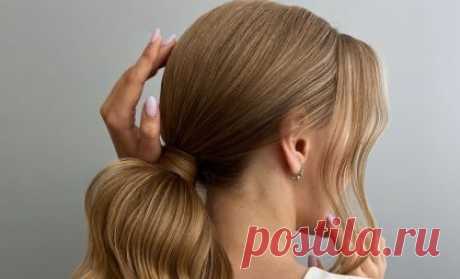 5 причесок, которые делают из обычной женщины — ухоженную на вид | Femmie