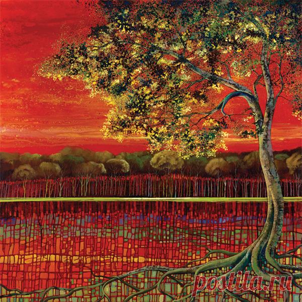 The_Art_of_Ford_Smith