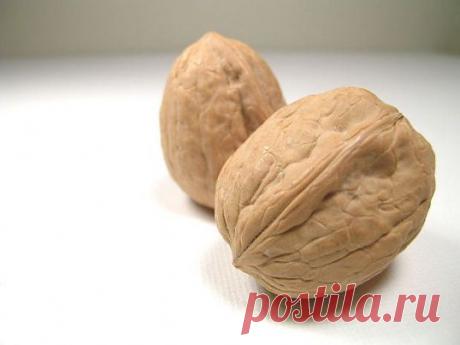 Вкуснятина из грецких орехов :: Кулинарные рецепты :: KakProsto.ru: как просто сделать всё