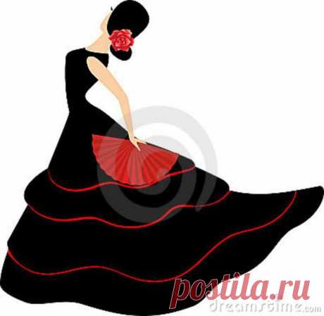 Лоскутная аппликация: В ритмах танца!