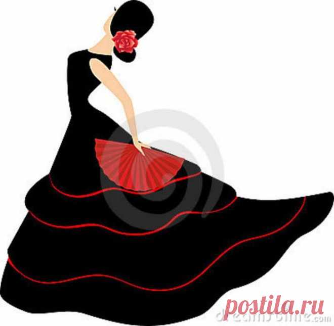 Лоскутная аппликация: В ритмах танца!