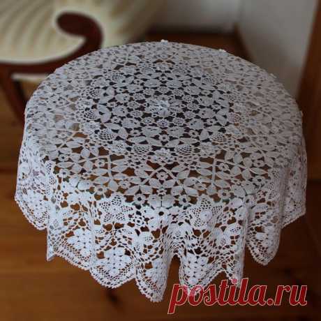 Коняковское кружево