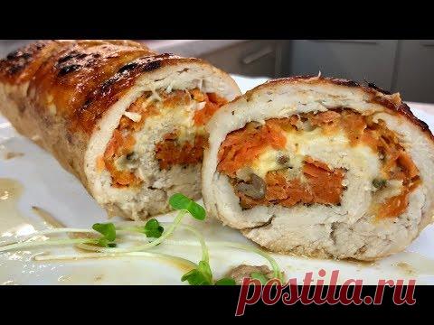 Просто НЕВОЗМОЖНО оторваться!!! Вкуснота неимоверная!