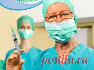 20 тревожных сигналов организма.