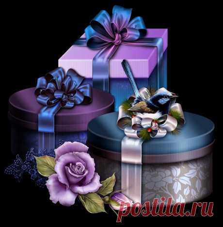 Плейкаст «С Днём Рождения!»