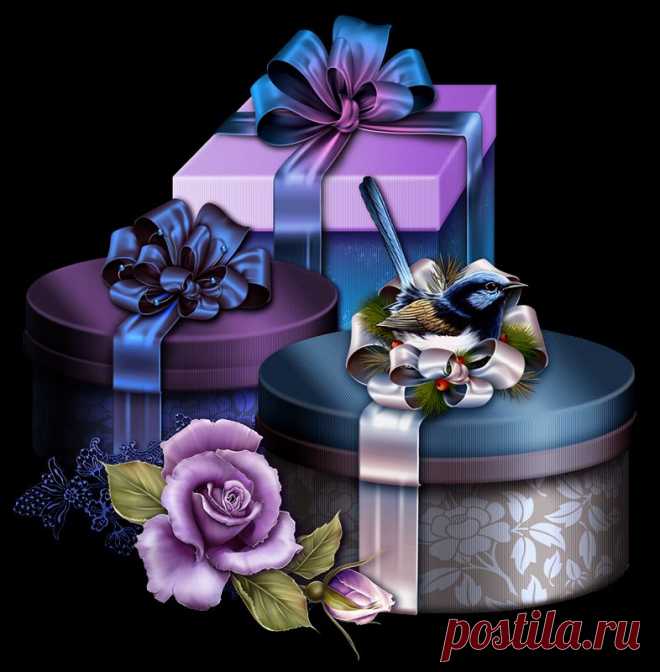 Плейкаст «С Днём Рождения!»