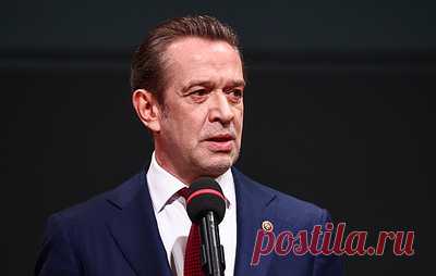Машков заявил о невозможности отменить русскую культуру за рубежом. По словам народного артиста России, она оказывала и продолжает оказывать большое влияние на всю мировую культуру