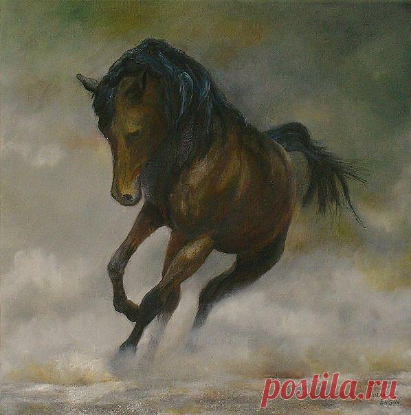 NURAY ENGİN RESİMLERİ & NURAY ENGİN PAINTING