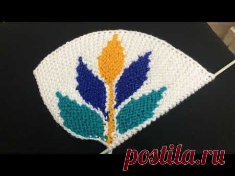 FLOWER DESIGN POOJA MAT/ TABLE MAT / DOOR MAT BEAUTIFUL STEP BY STEP FULL VIDEO ।#