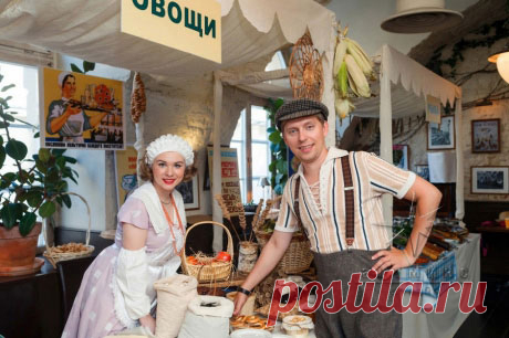 Оформления корпоративного праздника и вечеринки (дня рождения, юбилея) в стиле по мотивам &quot;12 стульев&quot;