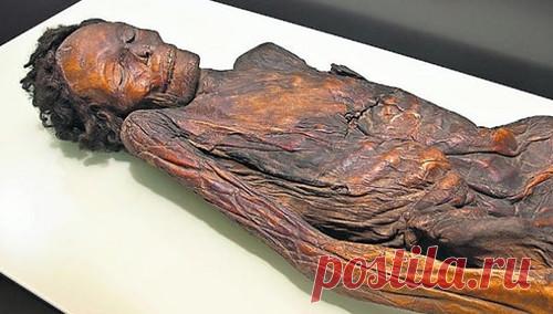 Гуанчи: вольные люди, возникшие ниоткуда