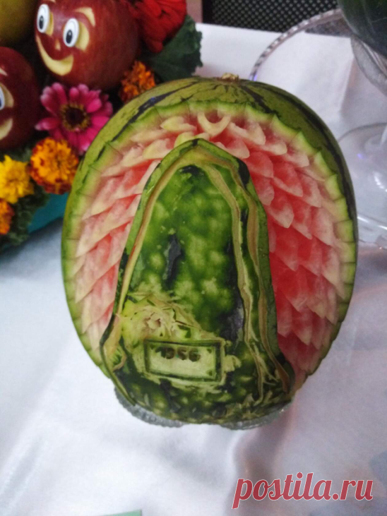 Ежегодная выставка 