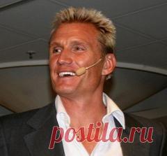 Сегодня 03 ноября в 1957 году родился(ась) Дольф Лундгрен-ШВЕД