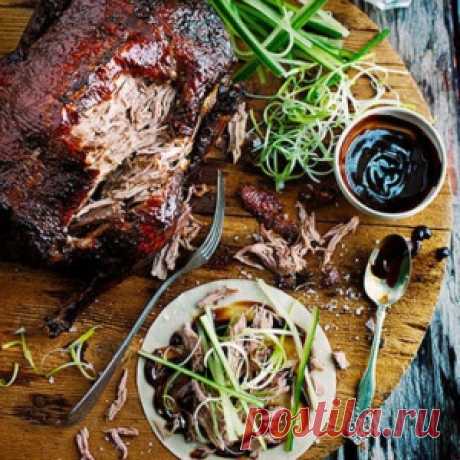 Вкусные начинки для блинов - МирТесен