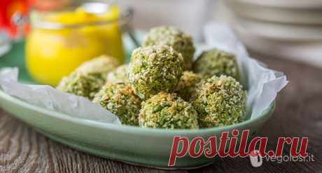 Polpette vegane: 15 ricette facili e veloci - Vegolosi.it