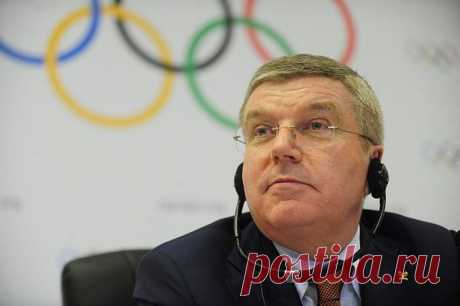 Вован не исключил, что главу МОК Баха ожидает конец карьеры после пранка. Пранкер анонсировал продолжение разговора с главой МОК Томасом Бахом.