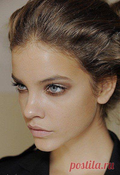 Чистая и сияющая кожа! Прощаемся с тональными кремами!