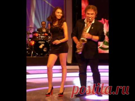 MY WAY - (Giorgio Ferrari sax)