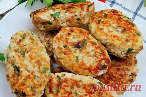 Гречаники Читать далее...