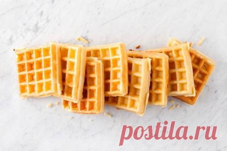 ТОП 5 лучших рецептов ПП вафель: творожные, яблочные, кабачковые, чечевичные, куриные 🧇 | ППрецепты от @varaksina.as | Дзен