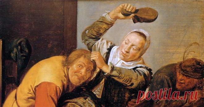 «В ответ на агрессию я перестаю общаться с человеком. Это нормально?»
«Лиза, а как быть, если при проявлении агрессии я перестаю общаться с человеком? Это нормально или нет?» — задала вопрос Юлия, одна из читательниц. «Давно пора объяснить бывшей девушке, что наши отношения закончены, но я тяну время, — говорит Егор. «Почему ты откладываешь этот важный разговор? Чем он опасен для тебя? Ведь если ты его […]
Читай дальше на сайте. Жми подробнее ➡