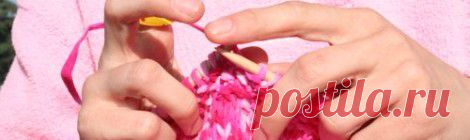 Вязание | artlifebazar.ru