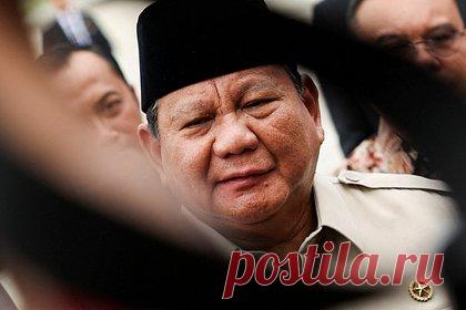 На самолете иностранного лидера заметили российский флаг