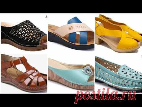 BALLY BABE'S NEW ARRIVALS FOOTWEARS LATEST CASUAL SANDALS DESIGN WITH PRICE