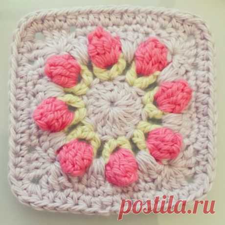 flower bud granny : 네이버 블로그