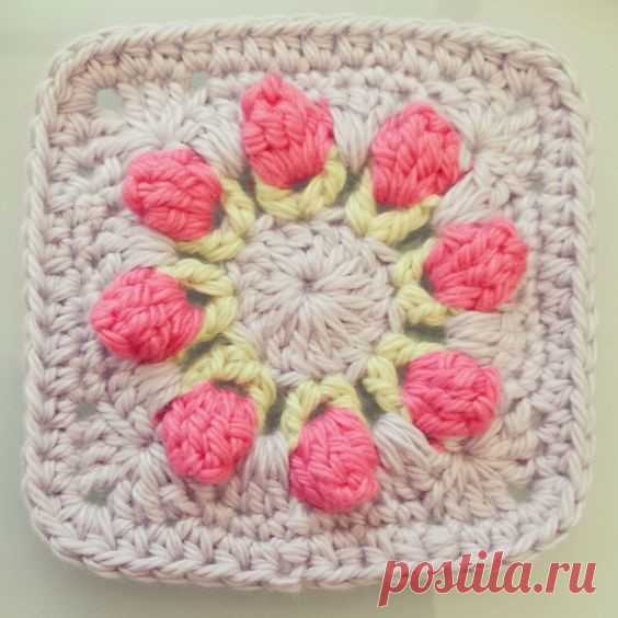 flower bud granny : 네이버 블로그