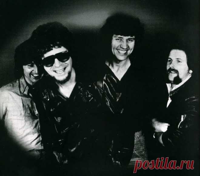 Electric Light Orchestra - 