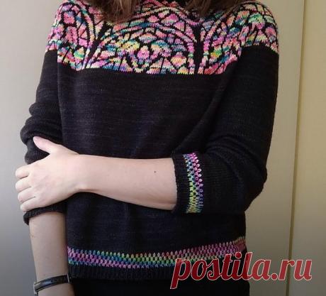 Gaudi (Гауди) от Julie Dubreux