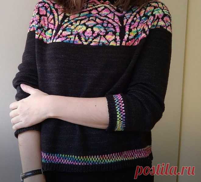 Gaudi (Гауди) от Julie Dubreux