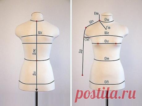 ​Снимаем мерки правильно: секреты идеальной посадки Снимаем мерки правильно: секреты идеальной посадкиСегодня поговорим о том, как получить идеальную выкройку, которая сядет на вас как влитая. А это, сами понимаете, половина успеха любого изделия, будь то платье, связанное спицами, или сшитая блузка. Так что, приготовьте сантиметровую...