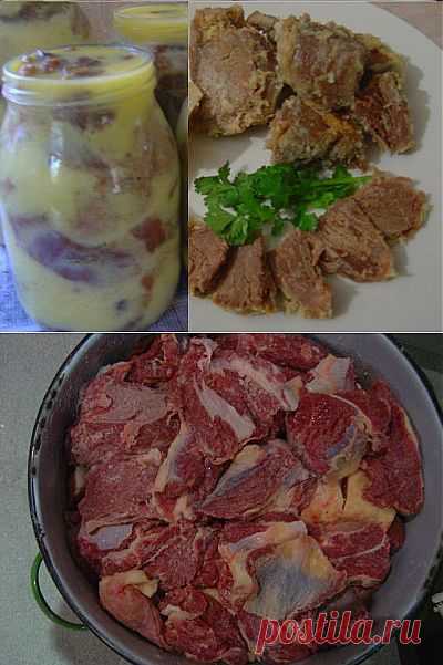 Тыал или Гавурма... Мясо!!! По-армянски... : Разное