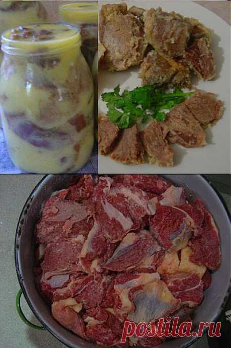 Тыал или Гавурма... Мясо!!! По-армянски... : Разное