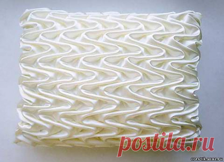 Буфы: схемы