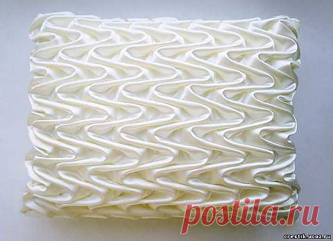 Буфы: схемы