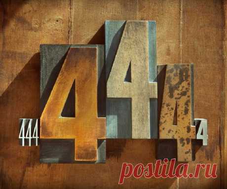 Что означает число 4 в нумерологии по дате рождения? Значение числа 4 (Четыре) в нумерологии. Значение числа 4 и его влияние на судьбу человека 100% Разное Четверки по натуре материалисты. Они ценят практичные вещи, деньги, «удобных» людей. Из-за этого не станут растрачивать свое время на пустые разговоры или