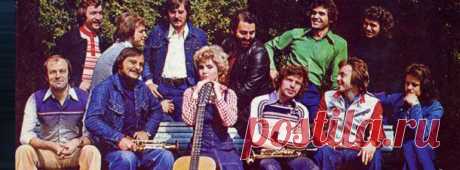 Лейся песня. Золотые песни нашей юности. Слушать онлайн.