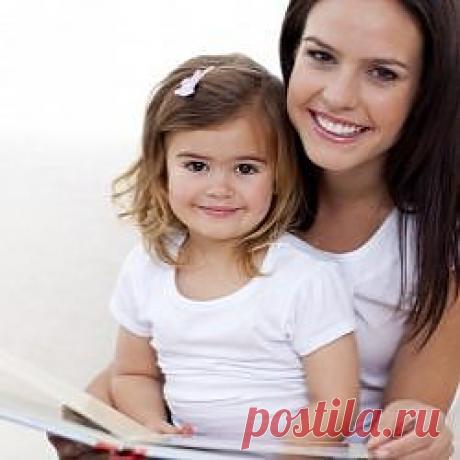 Идеальные сказки для девочек / Малютка