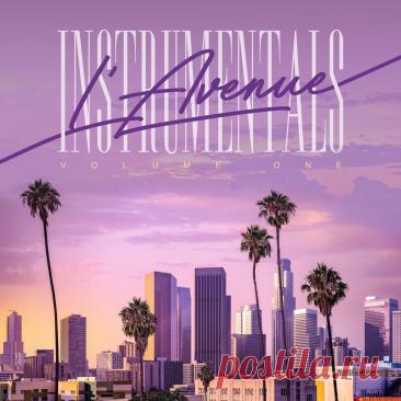 L'Avenue - Instrumentals, Vol. 1 (2025) 320kbps / FLAC