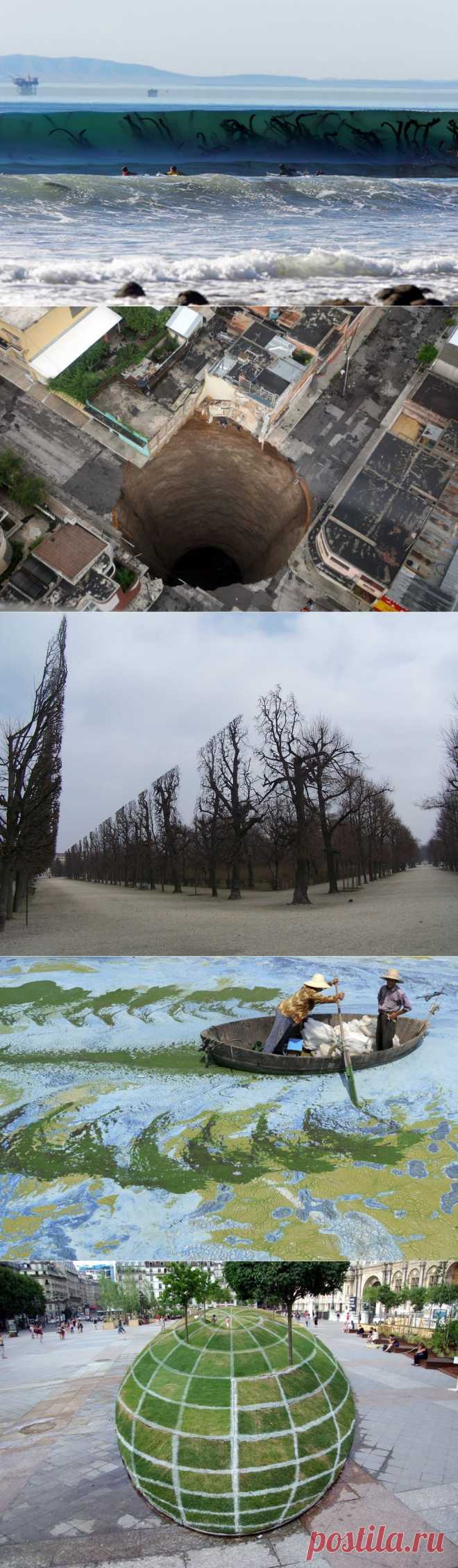 сообщение Goodwine : 20 фото, которые выглядят как подделка, но они абсолютно реальны... (23:31 09-09-2015) [3006307/371429606] - kiyashko_1964@mail.ru - Почта Mail.Ru