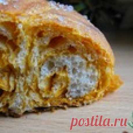 Фокачча лукана Кулинарный рецепт
